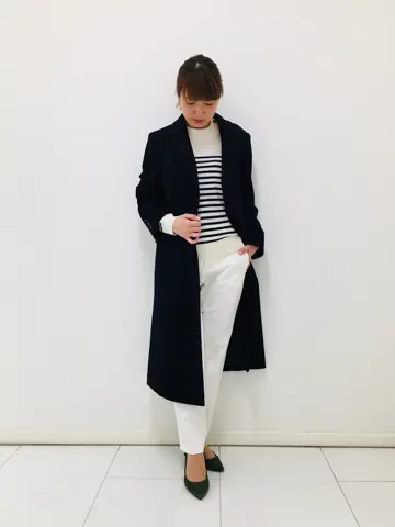 23区 L やの コーディネート画像