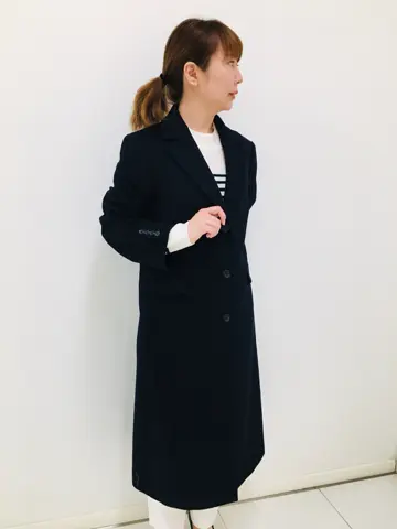 23区 L やの コーディネート画像