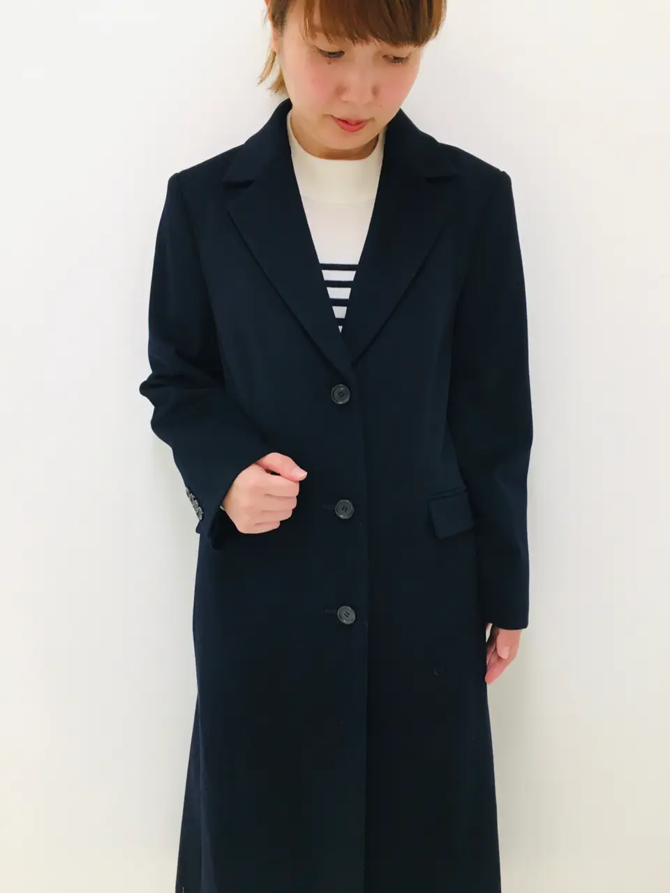 23区 L やの コーディネート画像