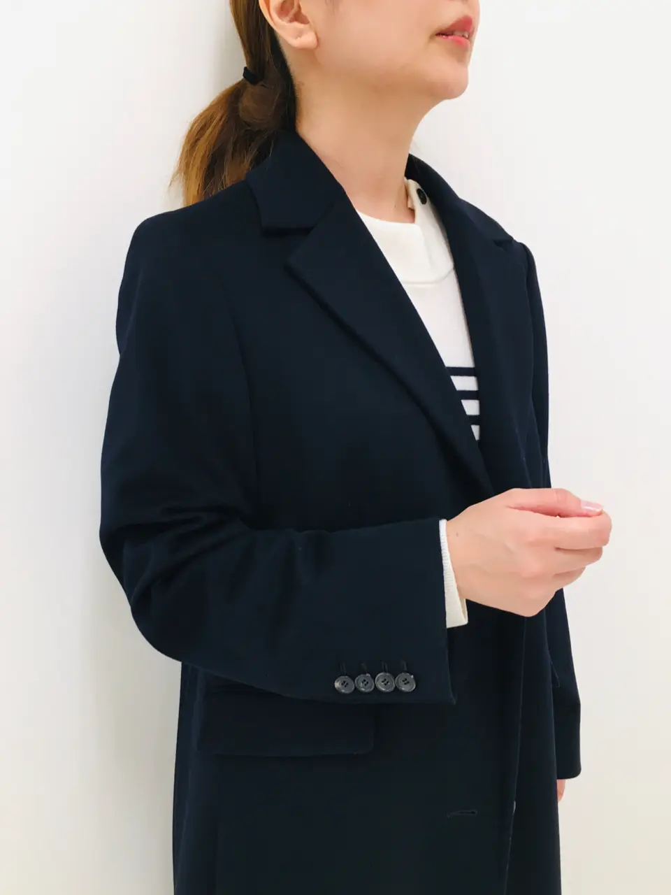 23区 L やの コーディネート画像