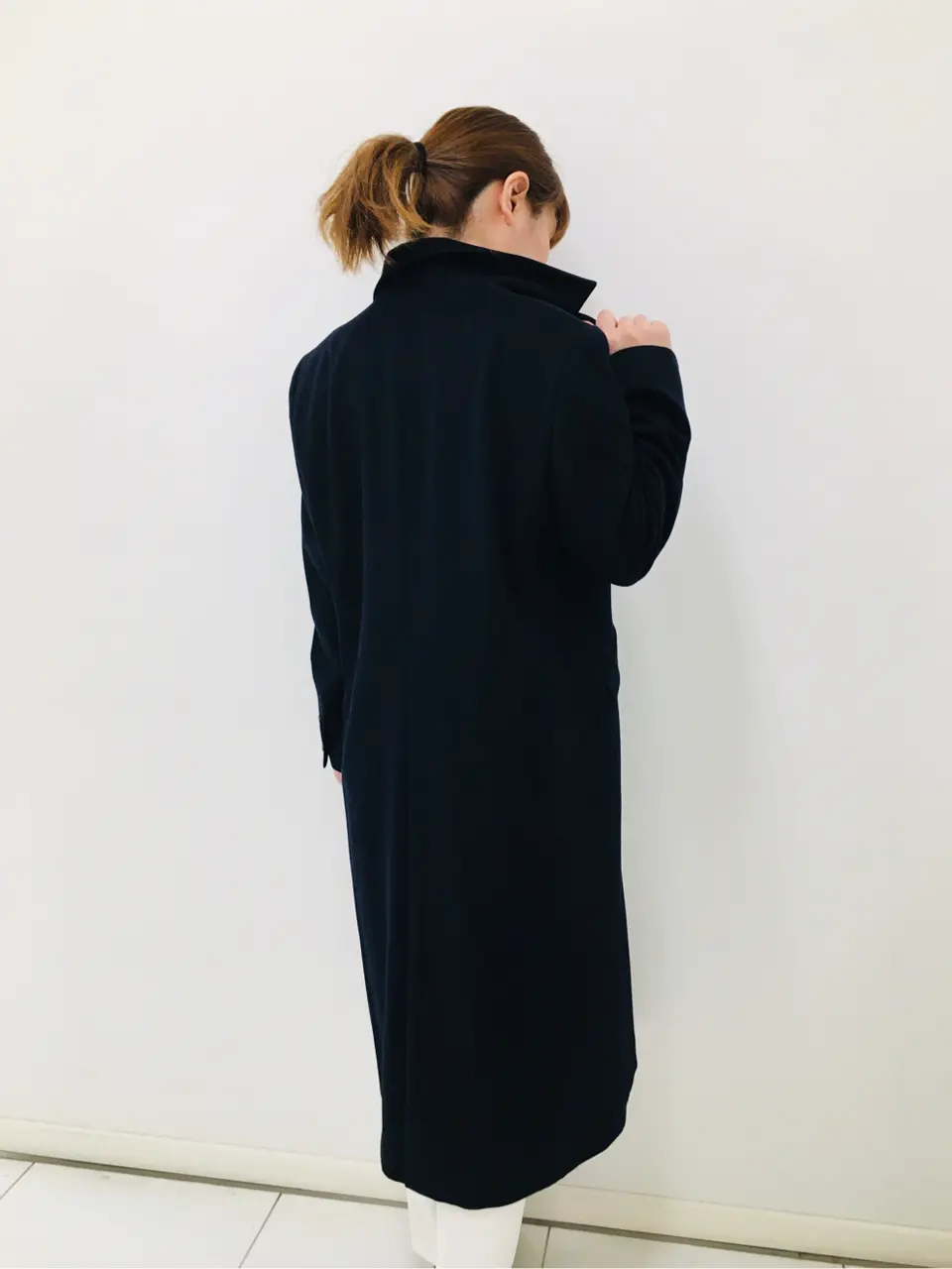 23区 L やの コーディネート画像