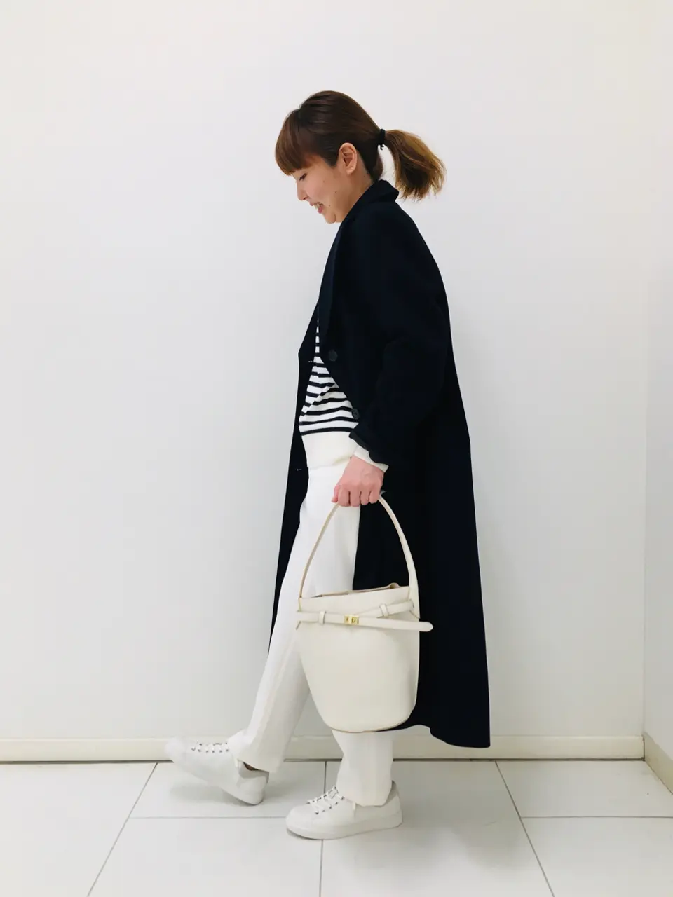 23区 L やの コーディネート画像