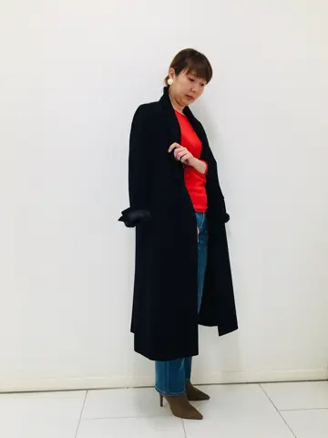 23区 L やの コーディネート画像