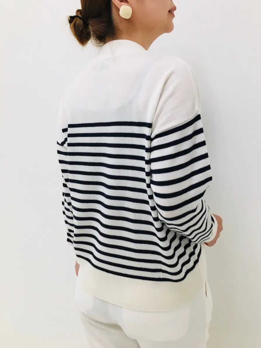 23区 L やの コーディネート画像