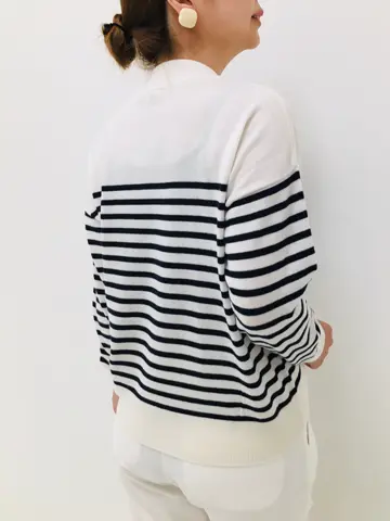 23区 L やの コーディネート画像