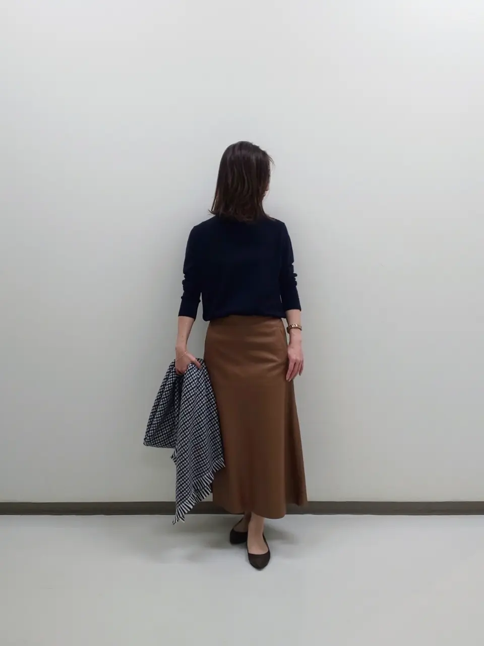 23区 L 矢口 コーディネート画像