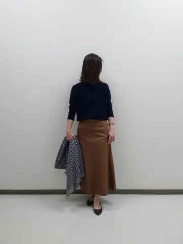 23区 L 矢口 コーディネート画像