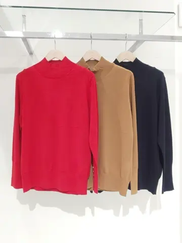 23区 L 矢口 コーディネート画像