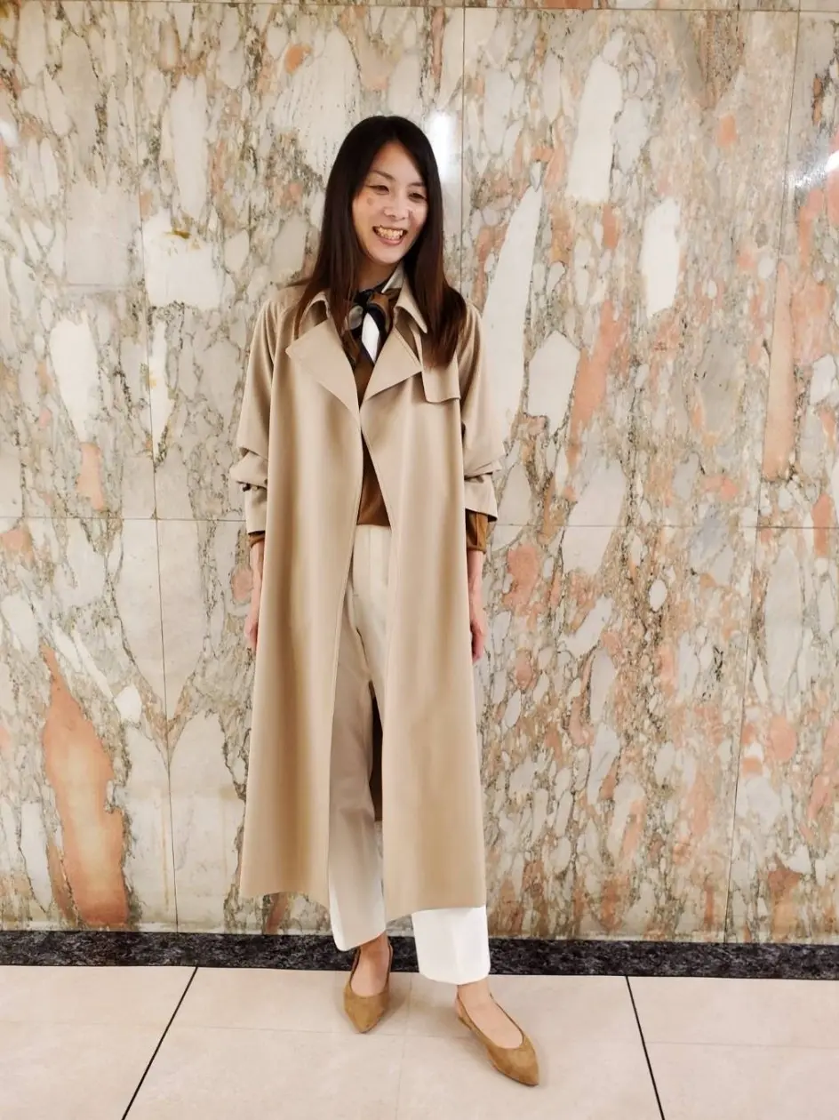 23区 L 髙橋 コーディネート画像