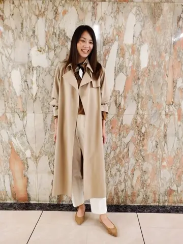 23区 L 髙橋 コーディネート画像