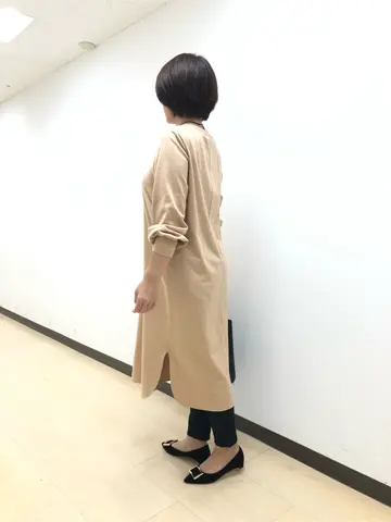 23区 L 鈴木 コーディネート画像