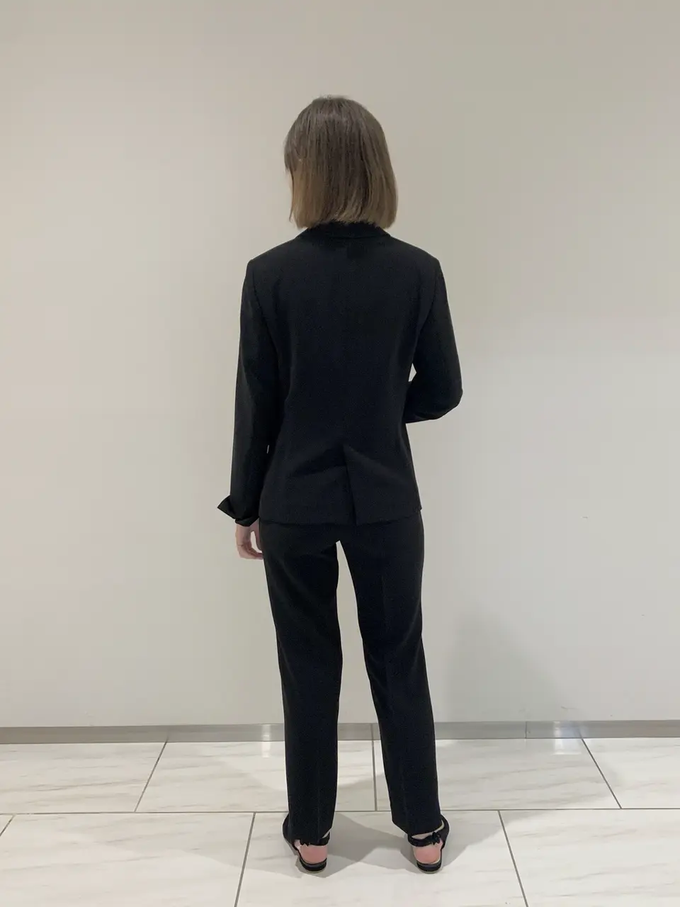 23区 L 近藤 コーディネート画像