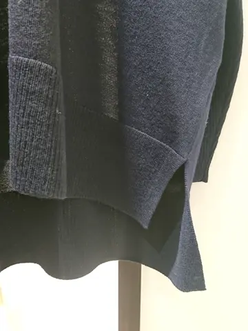 23区 L 岡 コーディネート画像