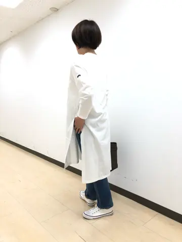 23区 L 鈴木 コーディネート画像