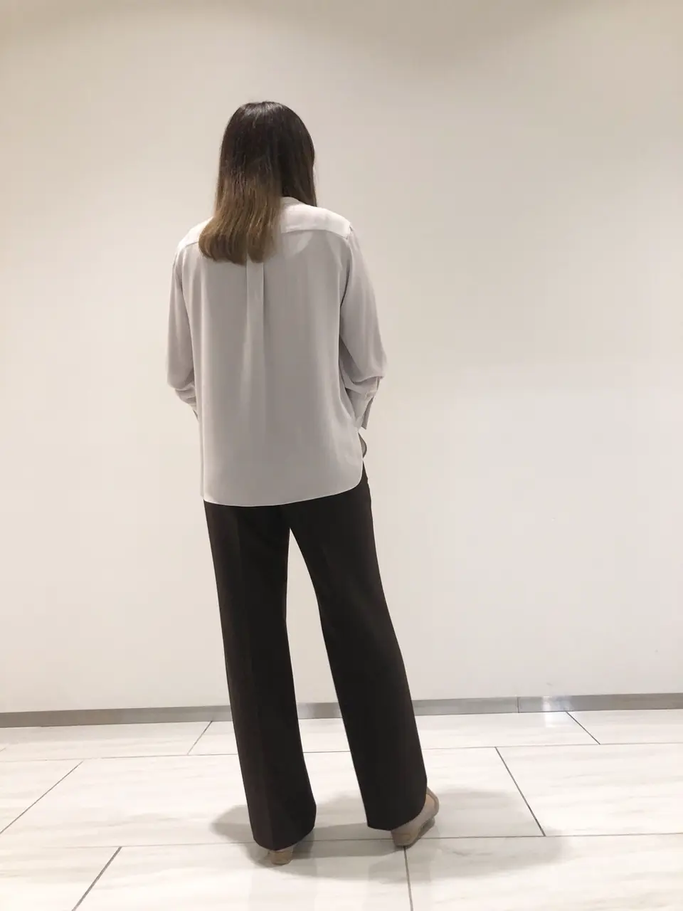 23区 L 近藤 コーディネート画像