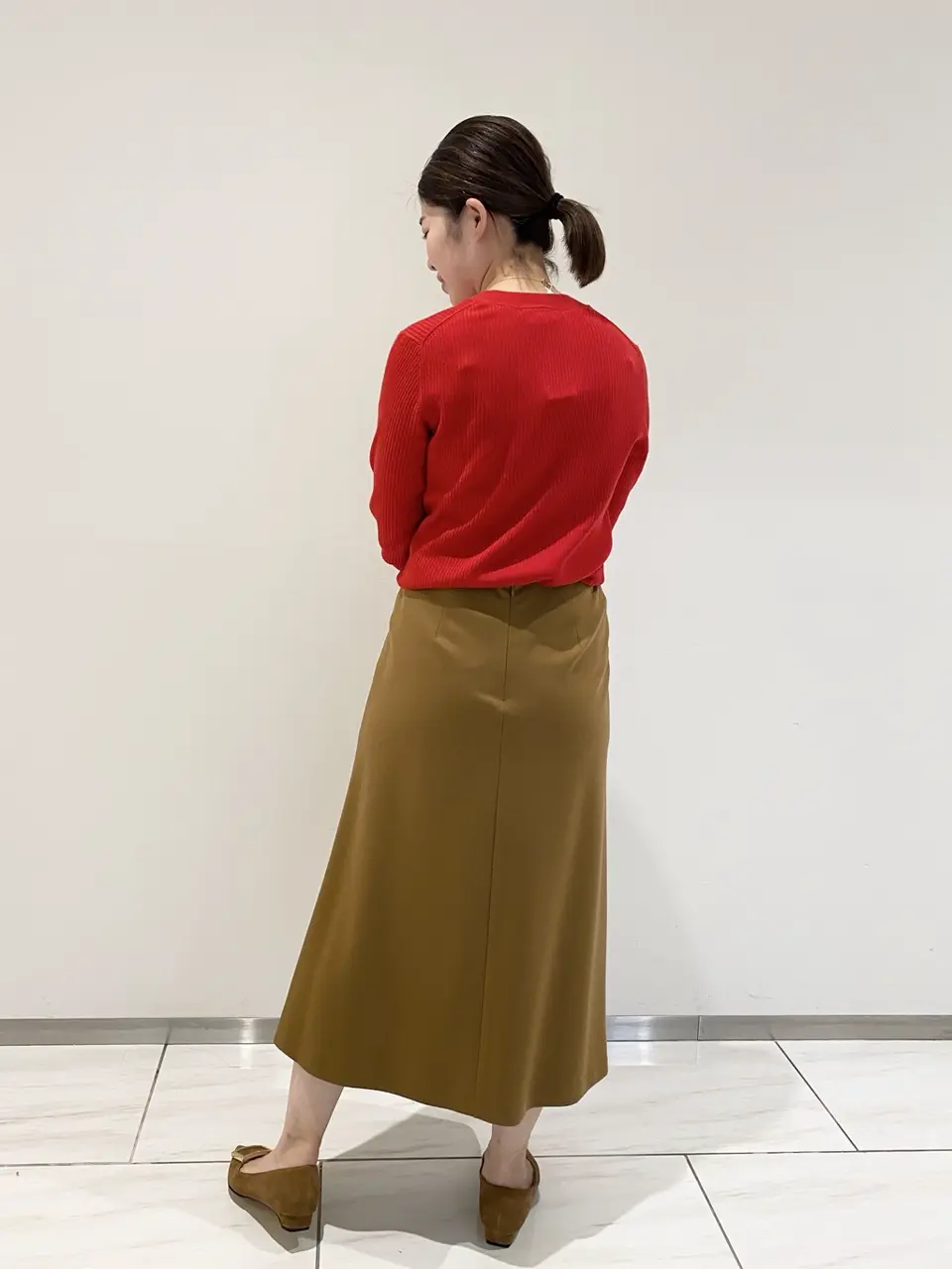 23区 L 近藤 コーディネート画像