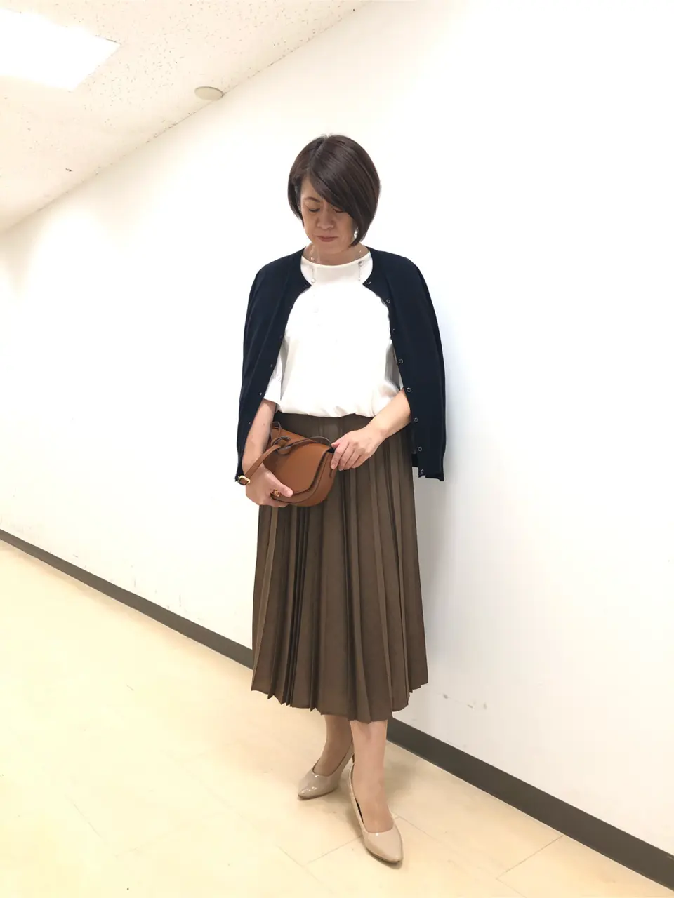 23区 L 鈴木 コーディネート画像