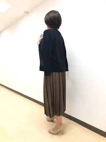 23区 L 鈴木 コーディネート画像