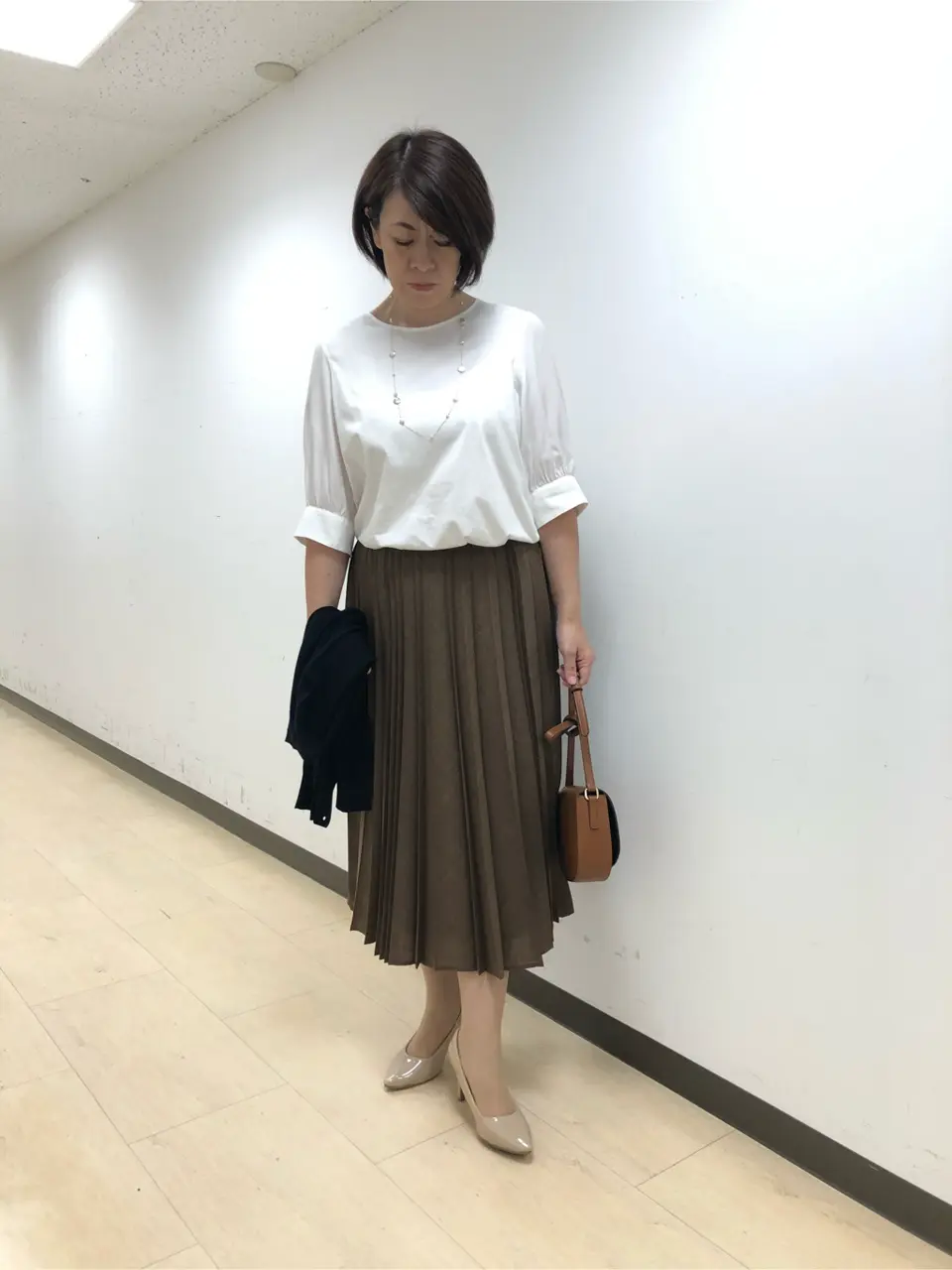 23区 L 鈴木 コーディネート画像