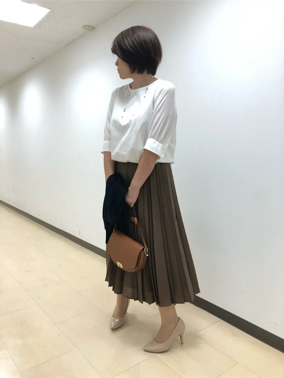 23区 L 鈴木 コーディネート画像