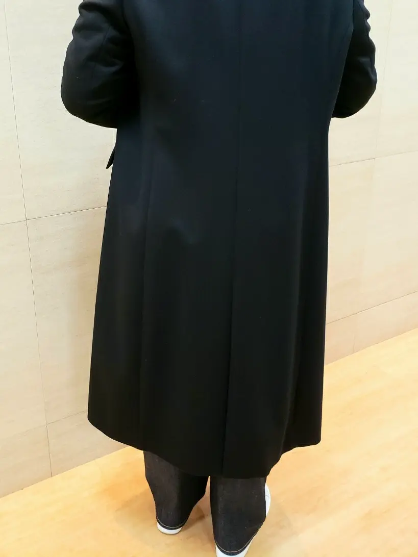 23区 L 菅野 コーディネート画像