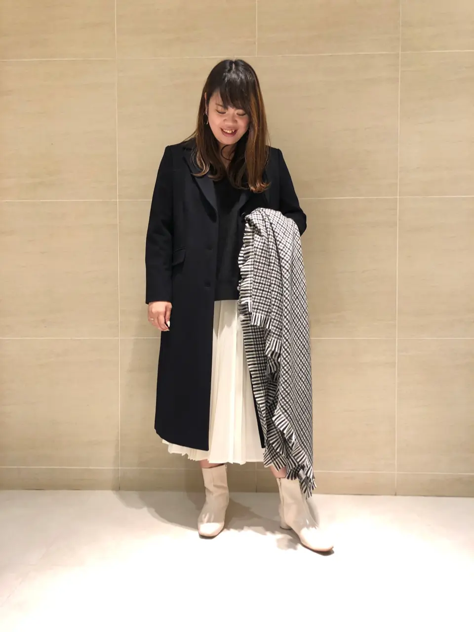  松本 コーディネート画像