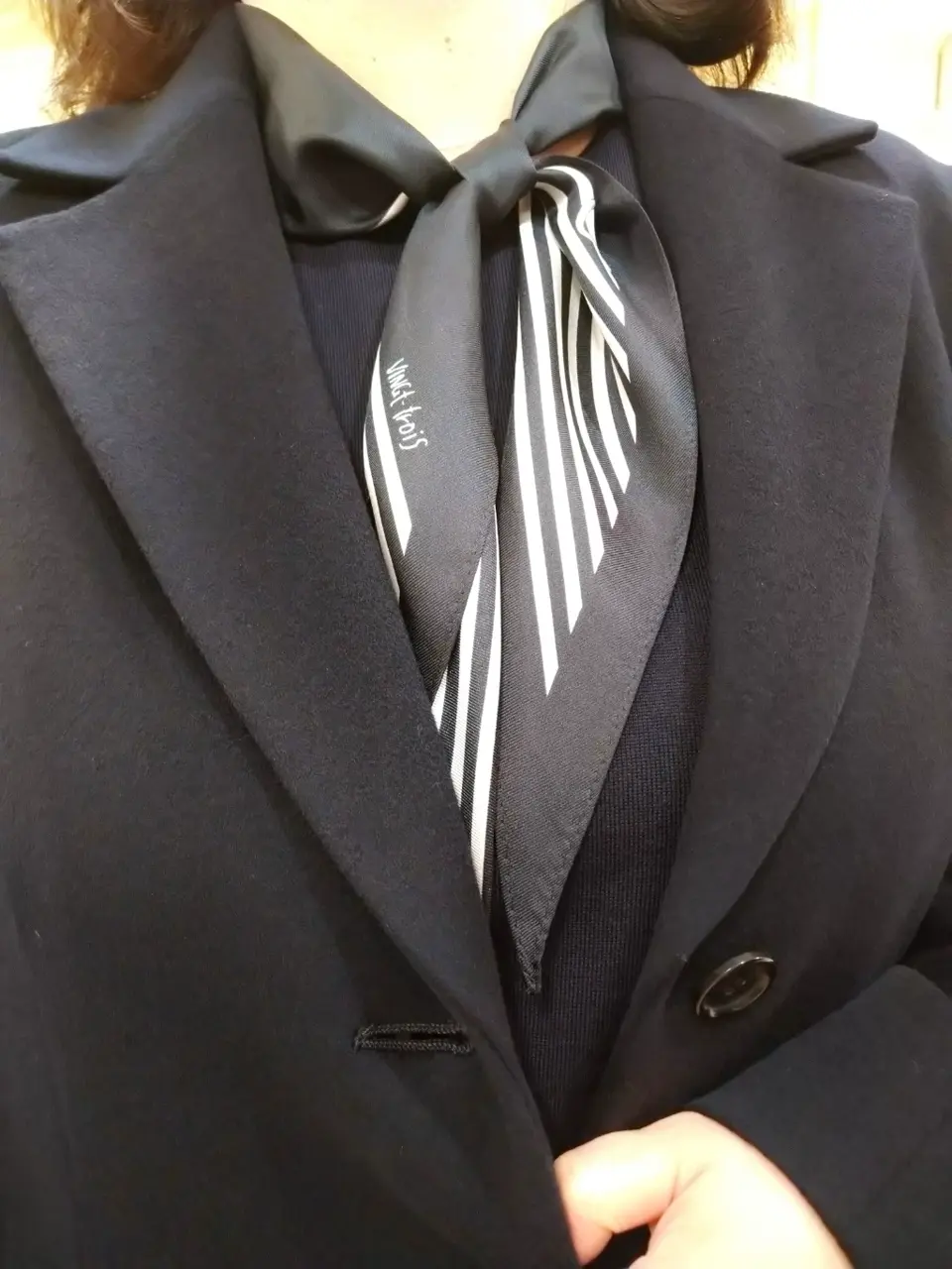 23区 L 山崎 コーディネート画像