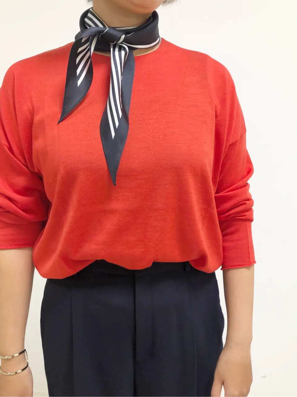 23区 L 田中 コーディネート画像