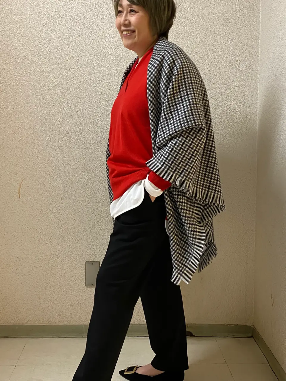  高貫 コーディネート画像