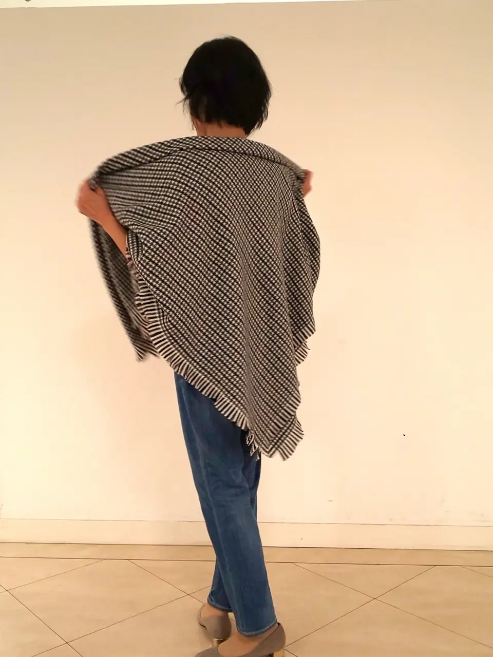 23区 L 野村 コーディネート画像