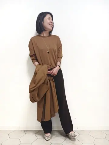 23区 L 播 コーディネート画像