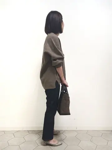 23区 L 播 コーディネート画像