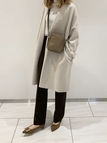 23区 L 近藤 コーディネート画像