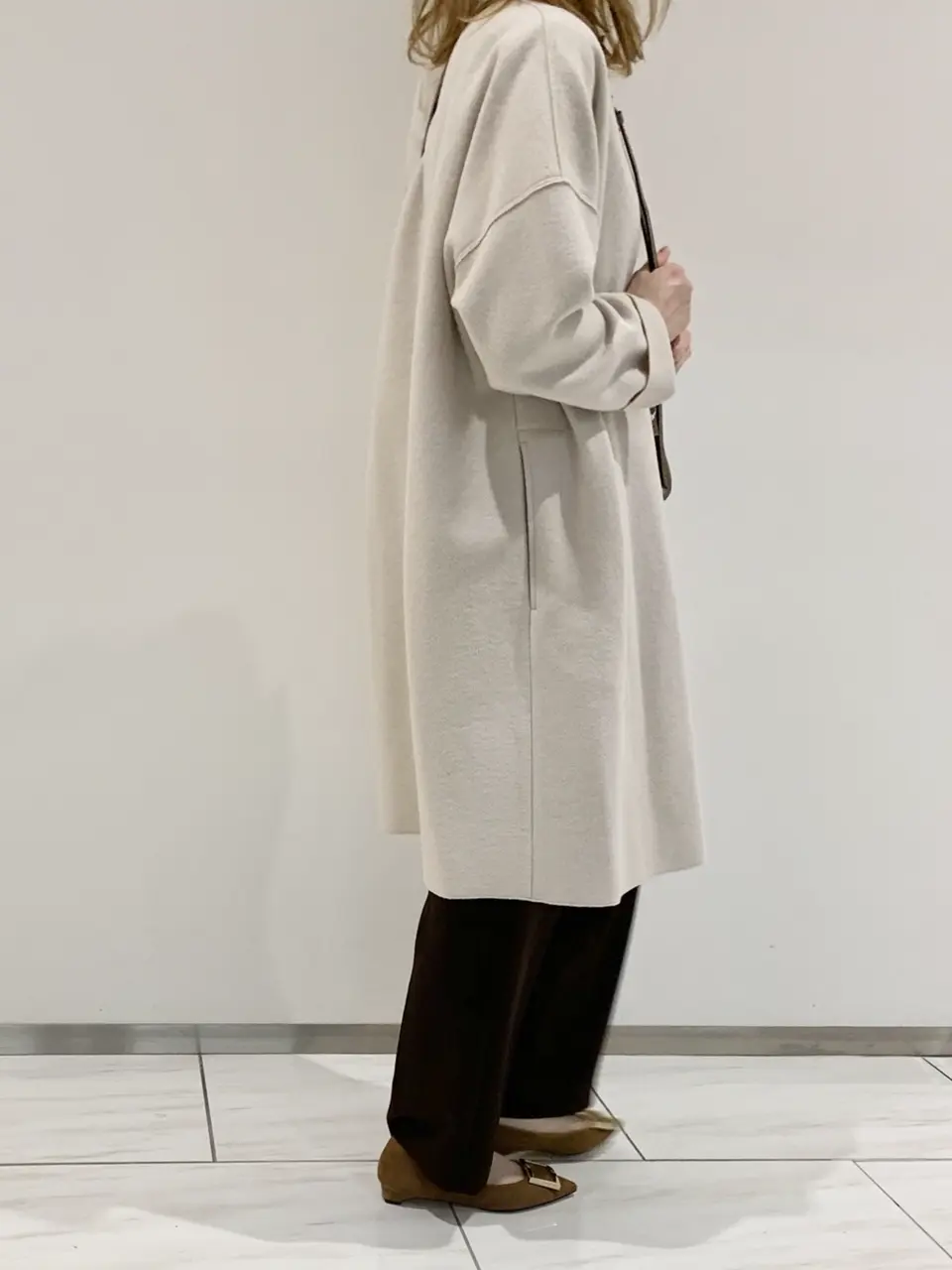 23区 L 近藤 コーディネート画像