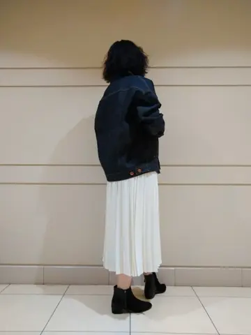 23区 L 山崎 コーディネート画像