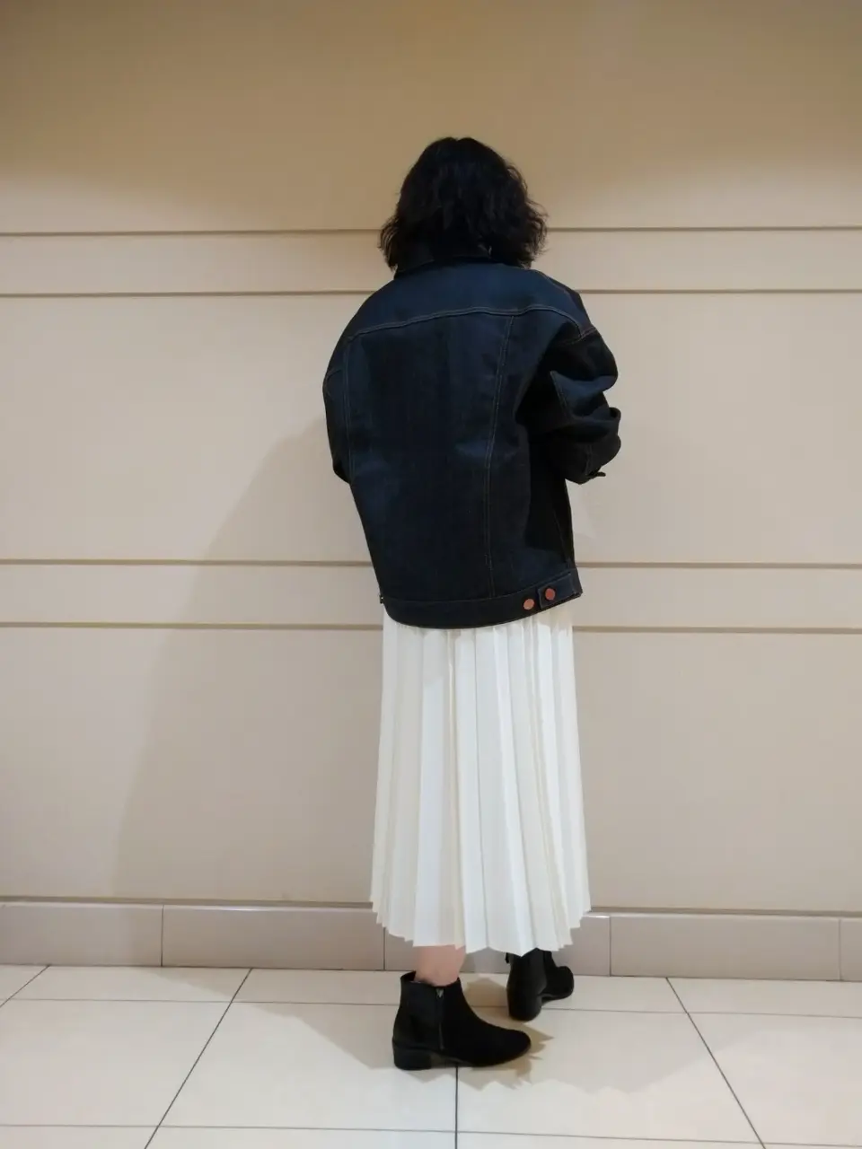 23区 L 山崎 コーディネート画像