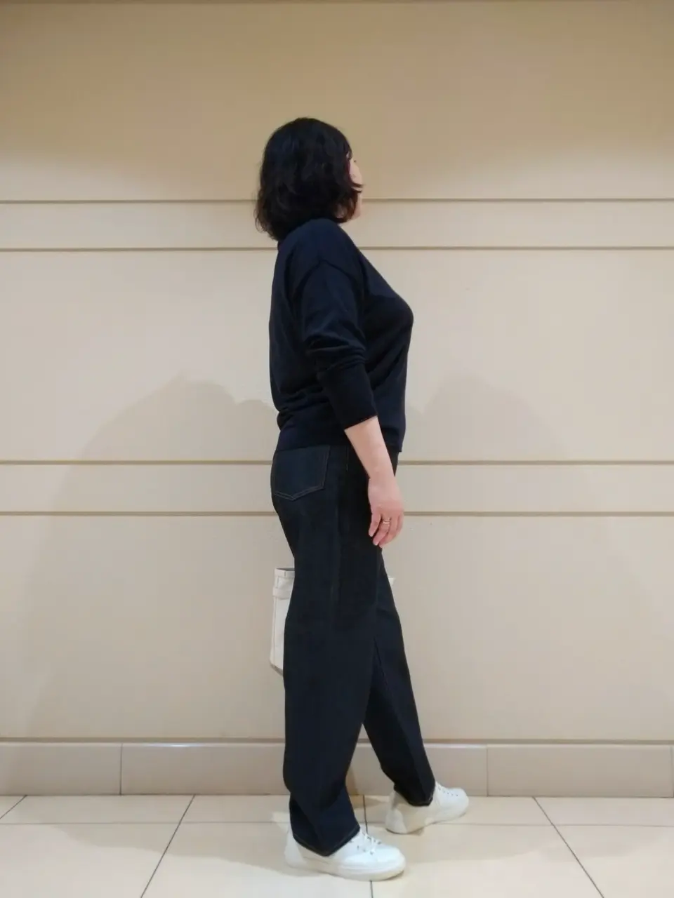 23区 L 山崎 コーディネート画像