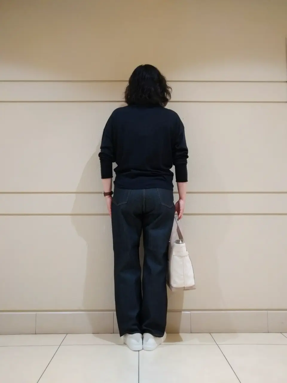 23区 L 山崎 コーディネート画像