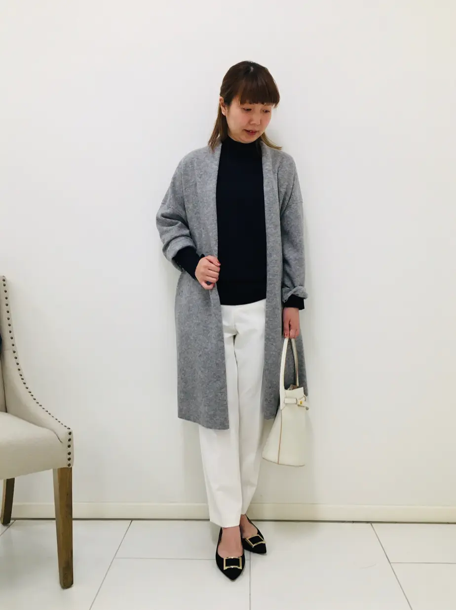 23区 L やの コーディネート画像