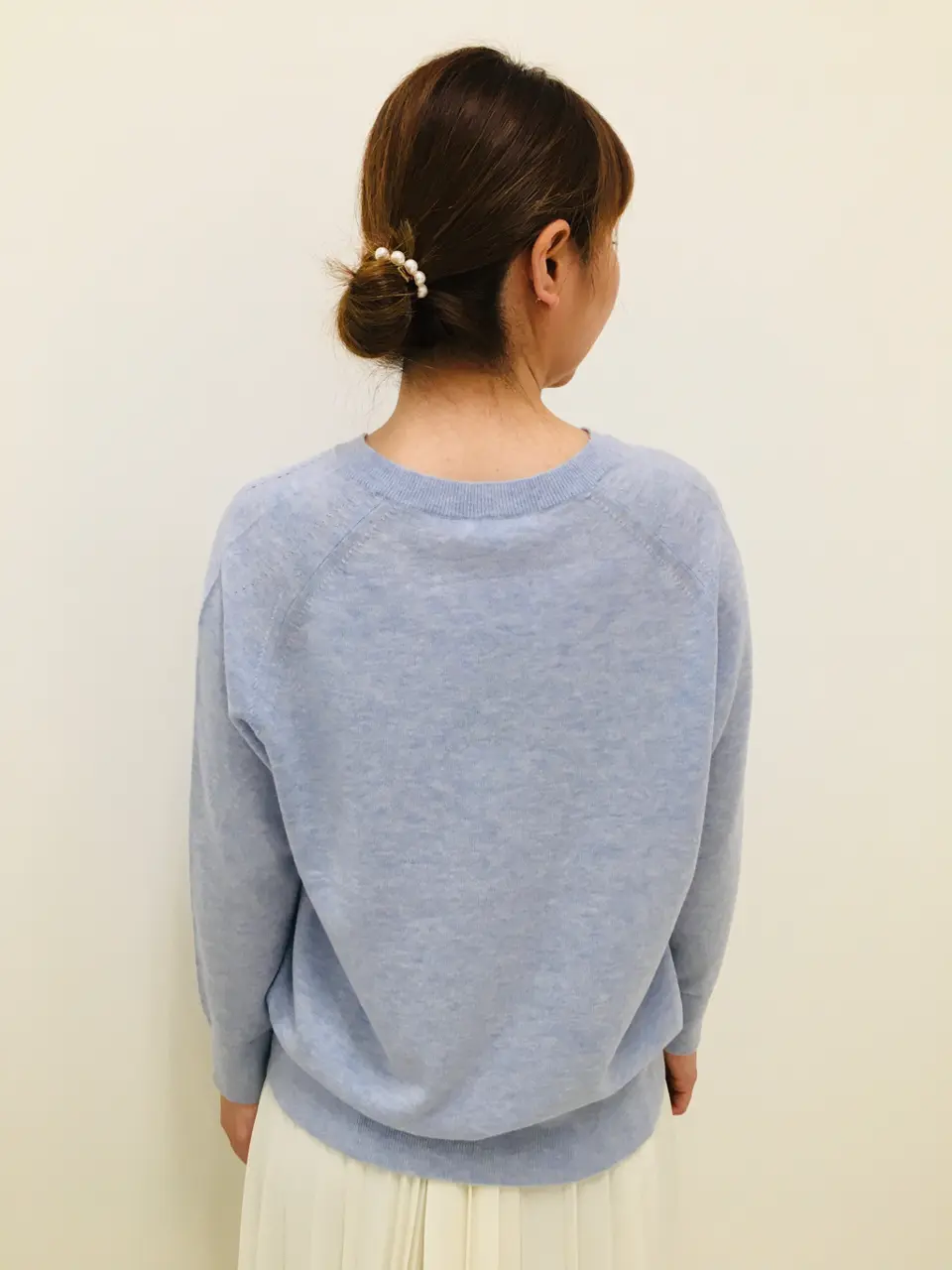 23区 L やの コーディネート画像