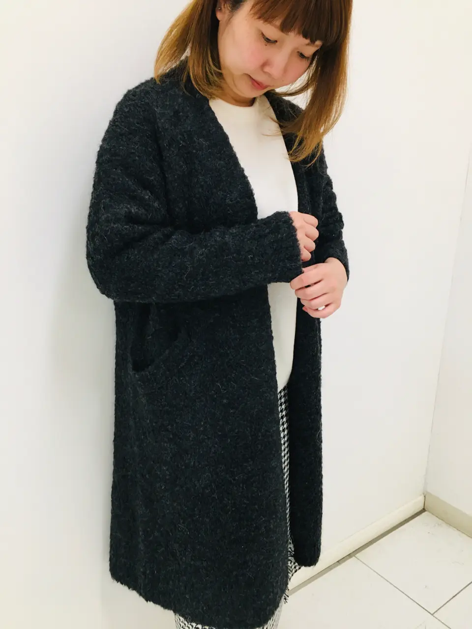 23区 L やの コーディネート画像