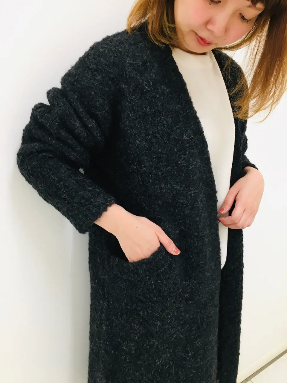 23区 L やの コーディネート画像