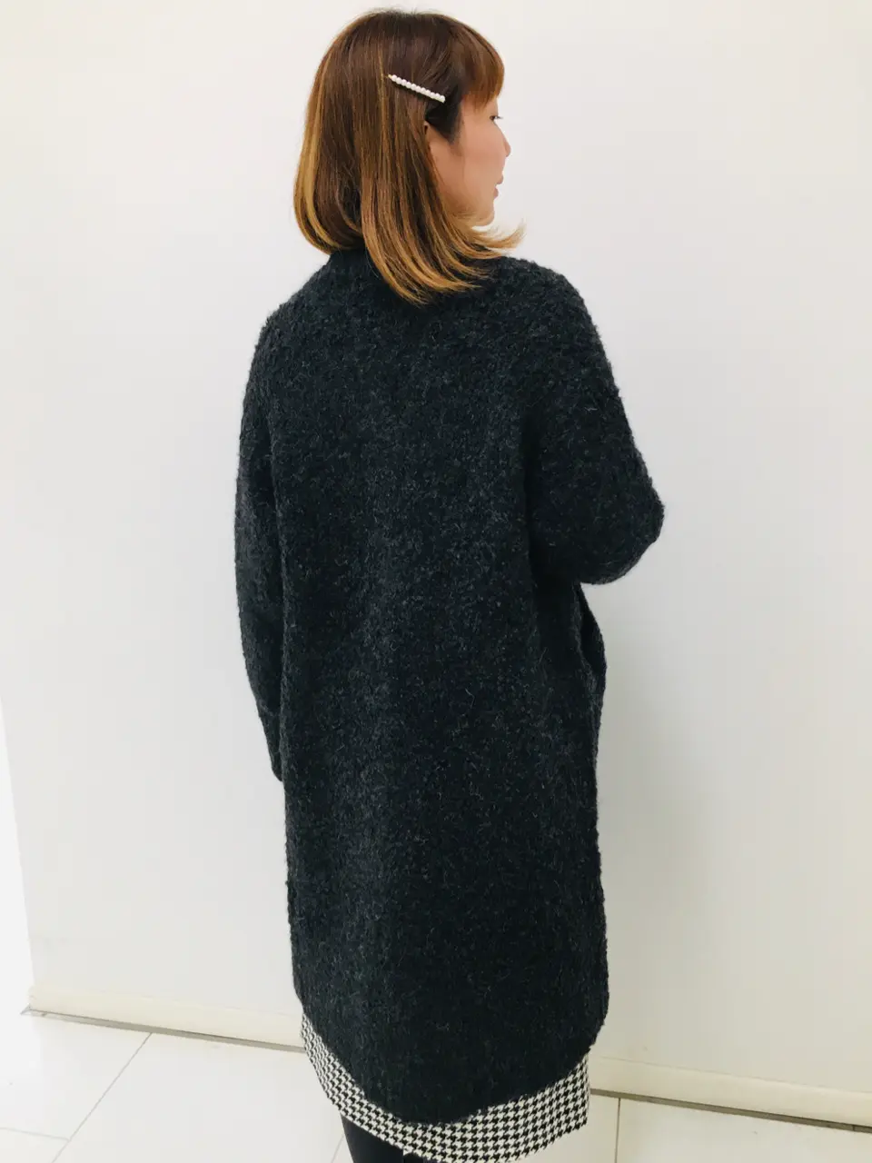 23区 L やの コーディネート画像