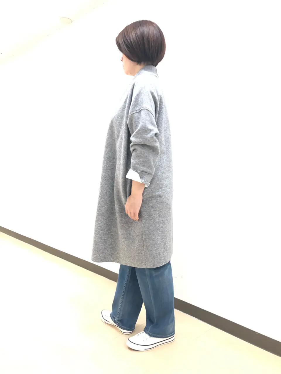 23区 L 鈴木 コーディネート画像