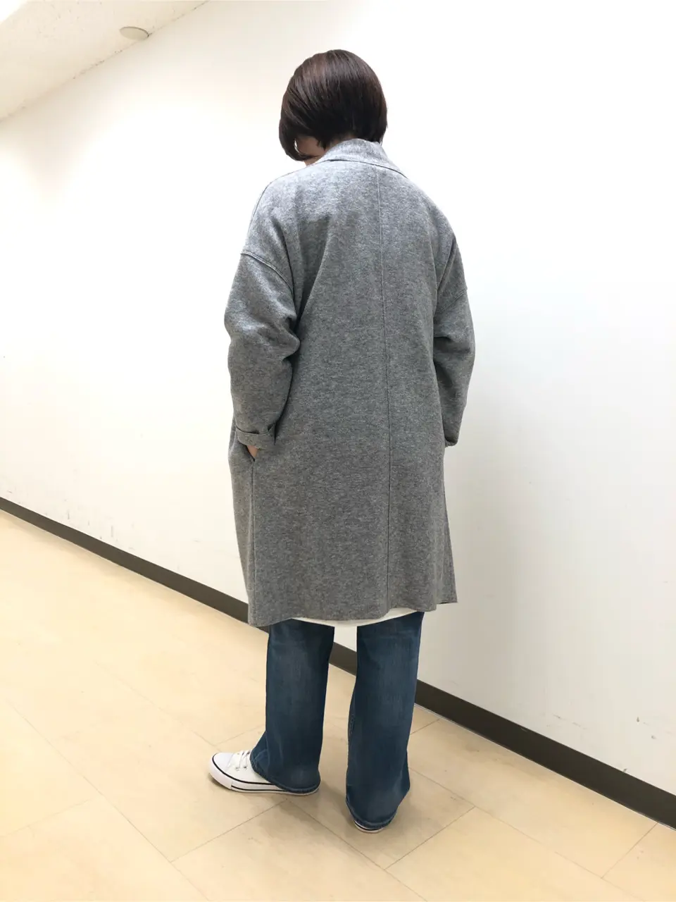 23区 L 鈴木 コーディネート画像