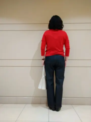 23区 L 山崎 コーディネート画像