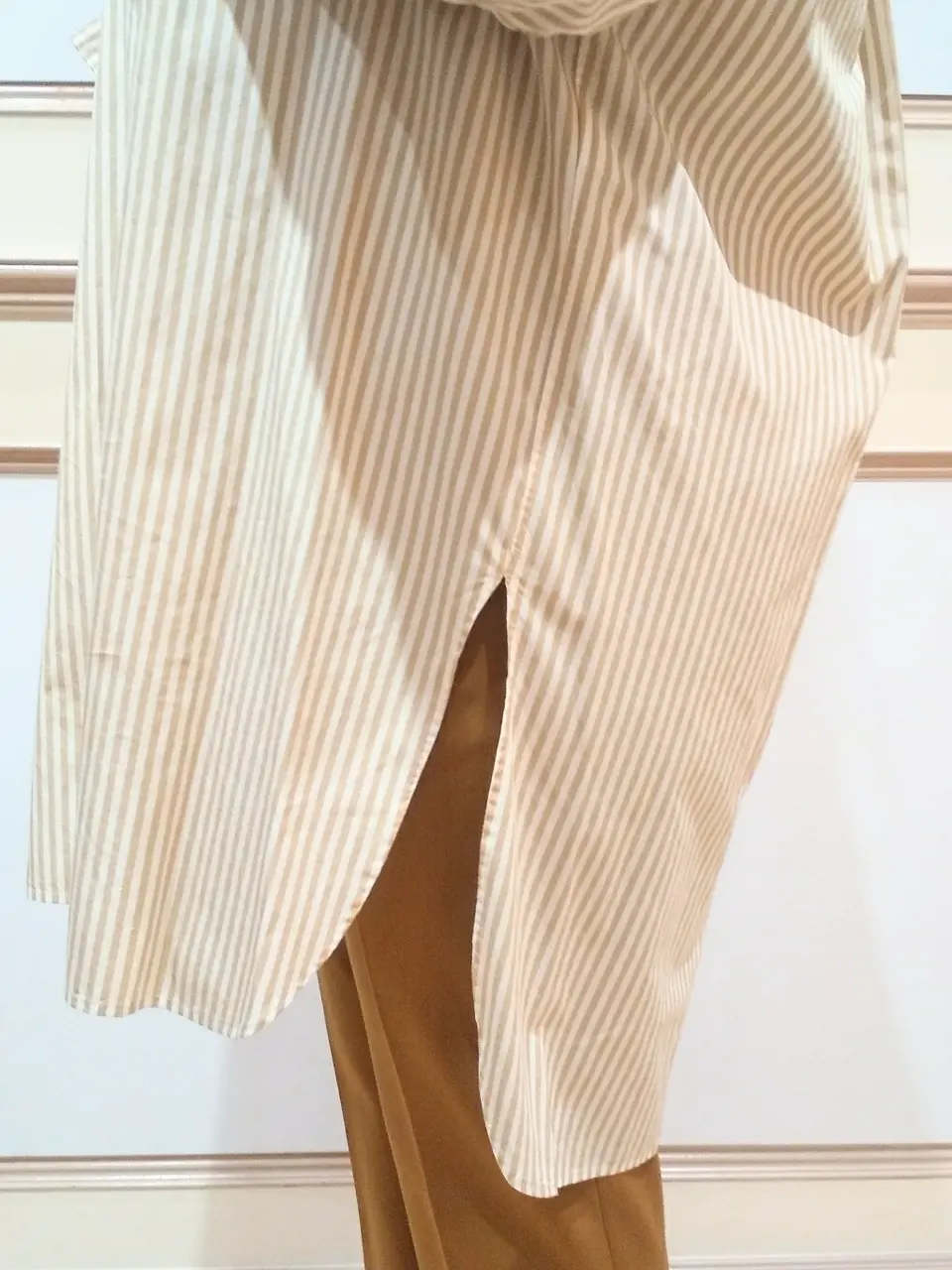 23区 L 佐久間 コーディネート画像