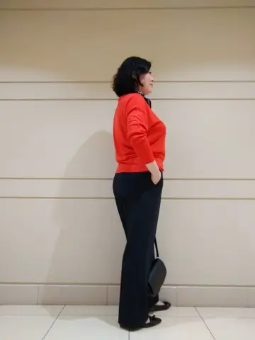 23区 L 山崎 コーディネート画像