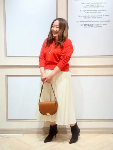 23区 L 佐久間 コーディネート画像