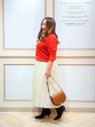 23区 L 佐久間 コーディネート画像